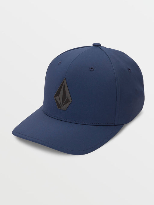 Volcom Stone Tech Flexfit Delta Hat