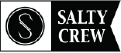 Salty Crew Sealine Retro Trucker