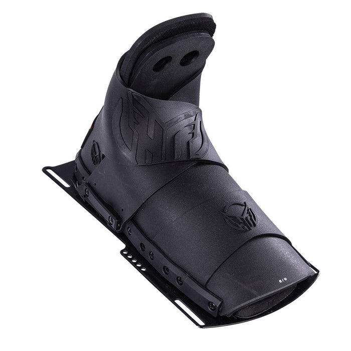 HO Carbon Omni Water Ski with Animal Boots 2023