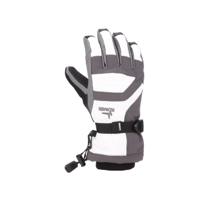Kombi Storm Cuff III Women's Glove - 88 Gear