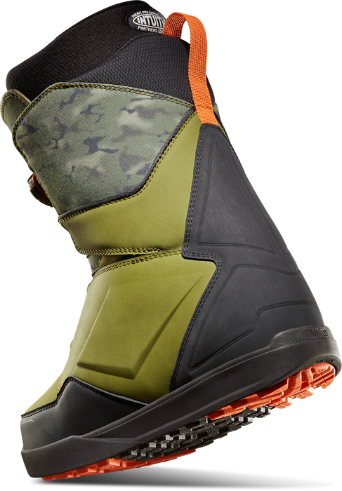 Thirtytwo Lashed Double BOA Snowboard Boots 2023