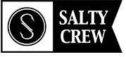 Salty Crew Clothing find at 88 Gear