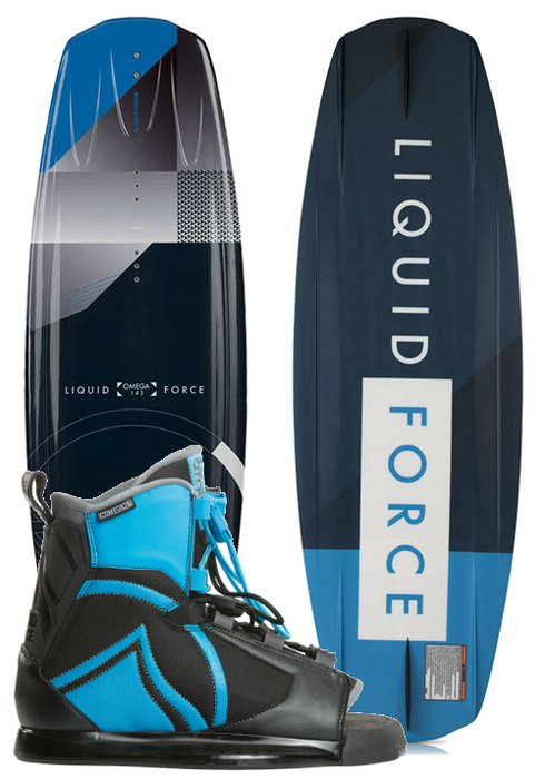 buy liquid force wakeboard packages | 88 Gear