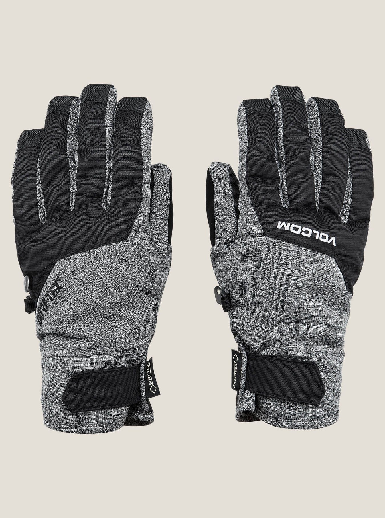 Shop Winter Gloves at launch Cable park