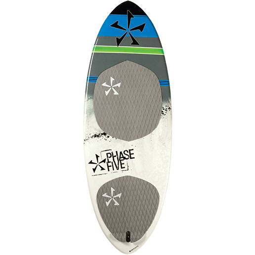shop wakesurf boards at launch cable park