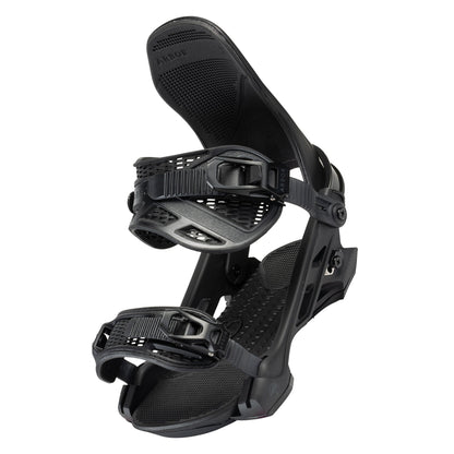 Arbor Hemlock Snow Bindings 2024 - 88 Gear