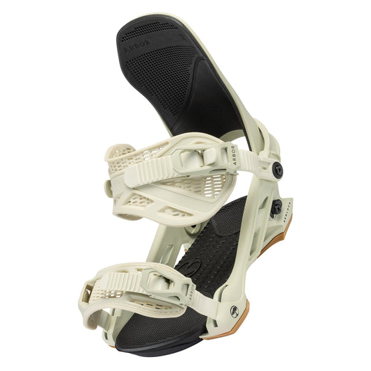 Arbor Hemlock Bindings Frank April Edition 2024 - 88 Gear