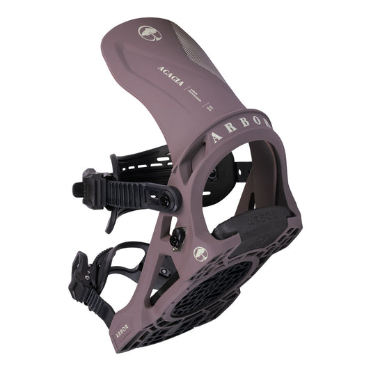 Arbor Acacia Snow Bindings 2024 - 88 Gear