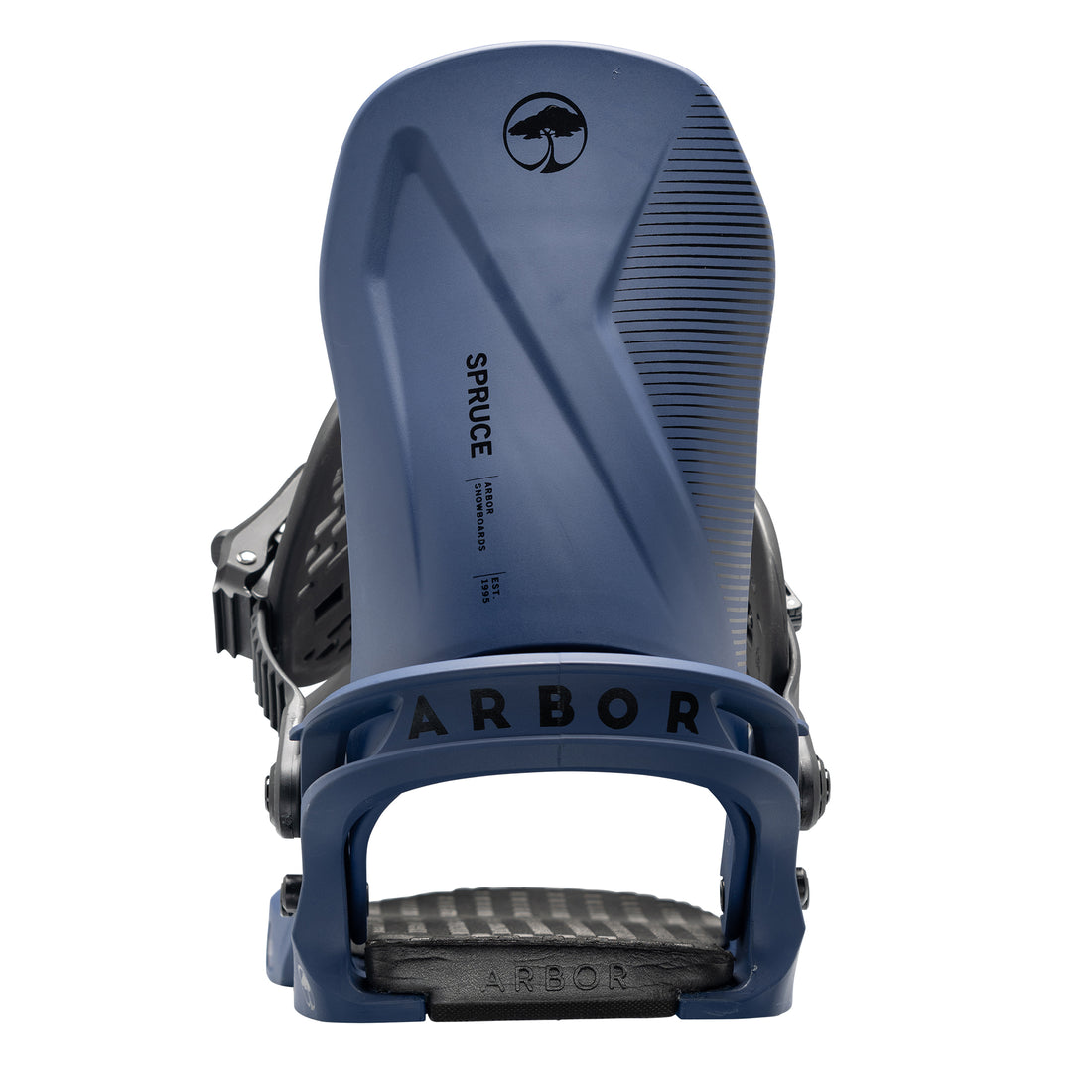 Arbor Spruce Snowboard Bindings 2024 - 88 Gear