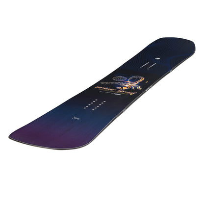 ArborDraft Rocker Snowboard 2024