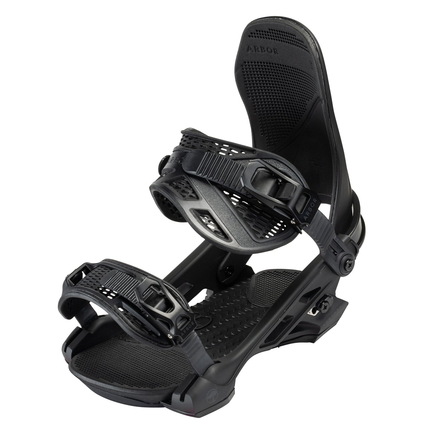 Arbor Hemlock Snow Bindings 2024 - 88 Gear