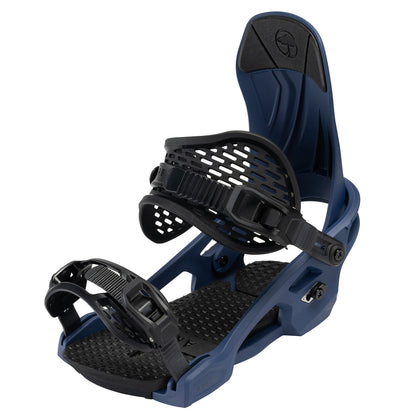 Arbor Spruce Snowboard Bindings 2024 - 88 Gear