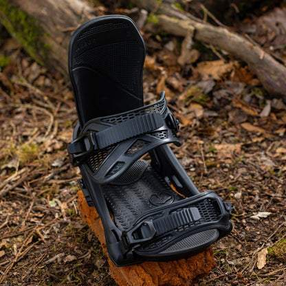 Arbor Hemlock Snow Bindings 2024 - 88 Gear