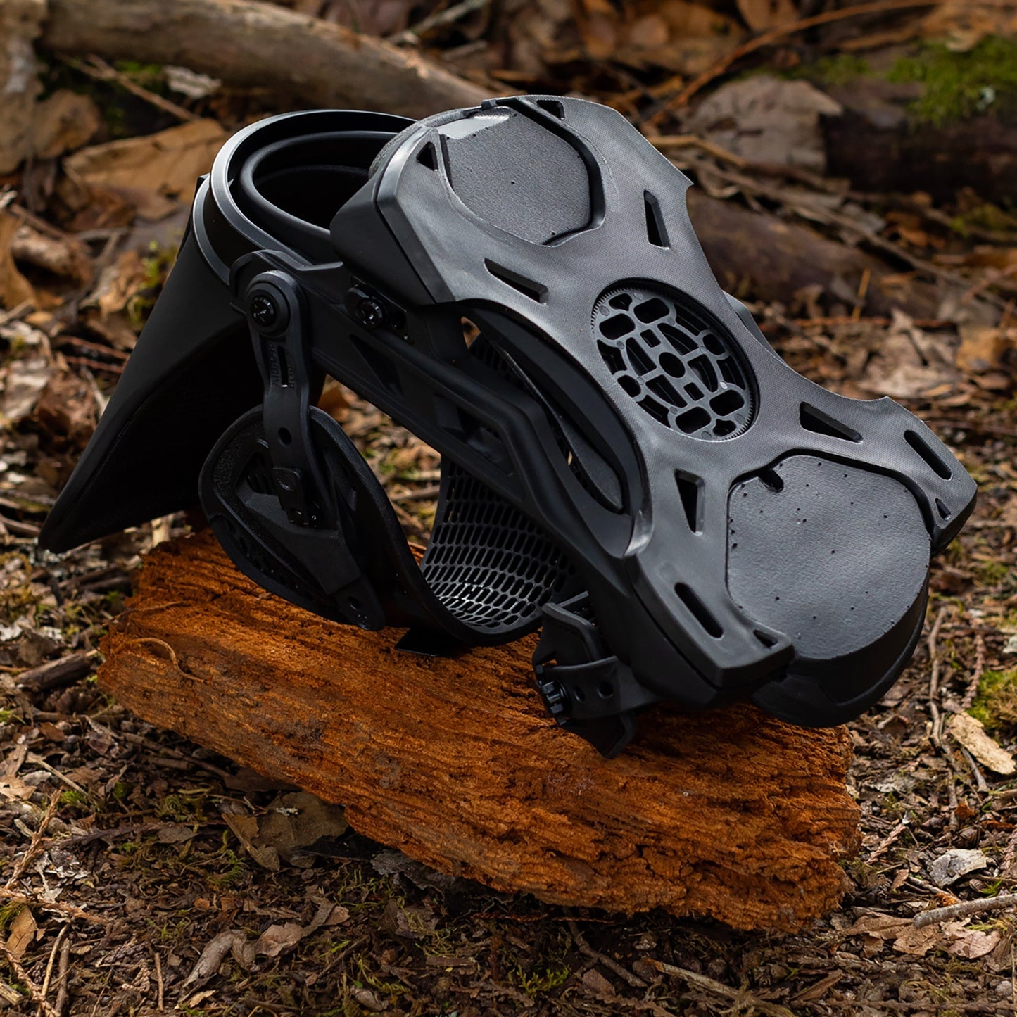 Arbor Hemlock Snow Bindings 2024 - 88 Gear