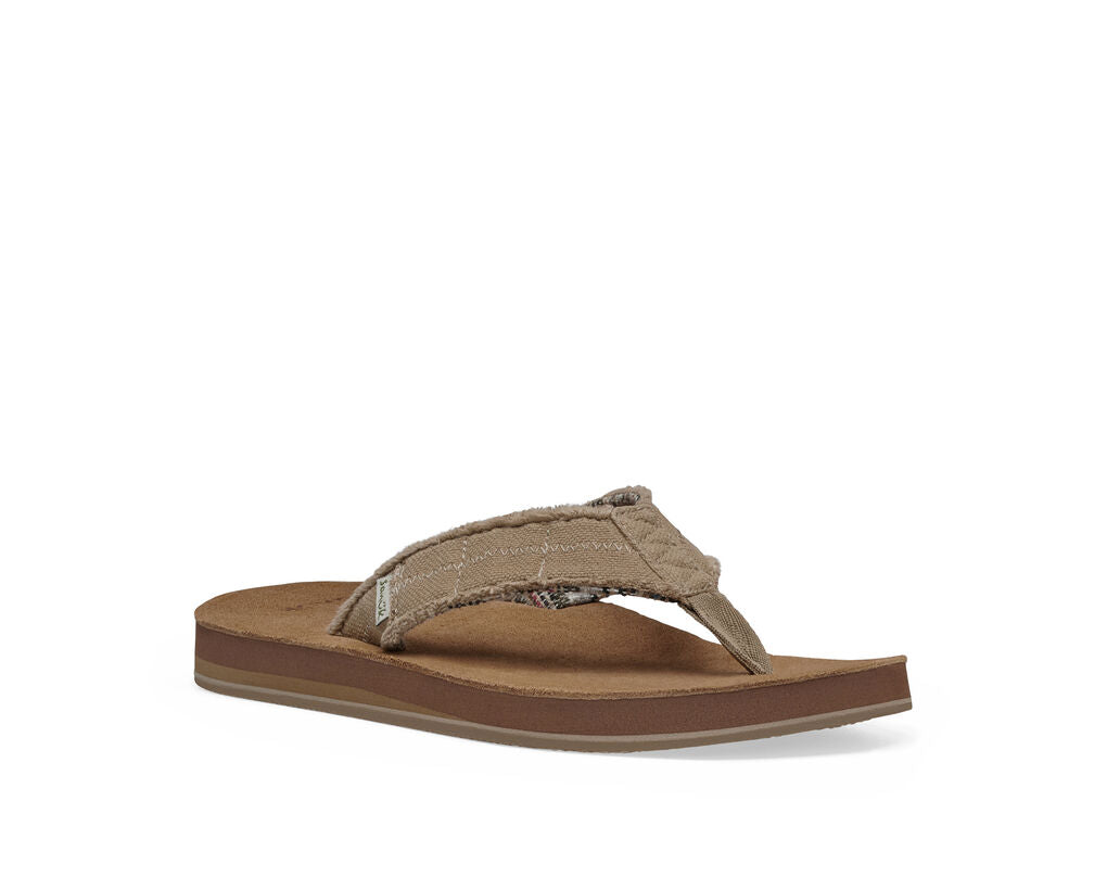 Sanuk Fraid Not Men's Sandals - 88 Gear