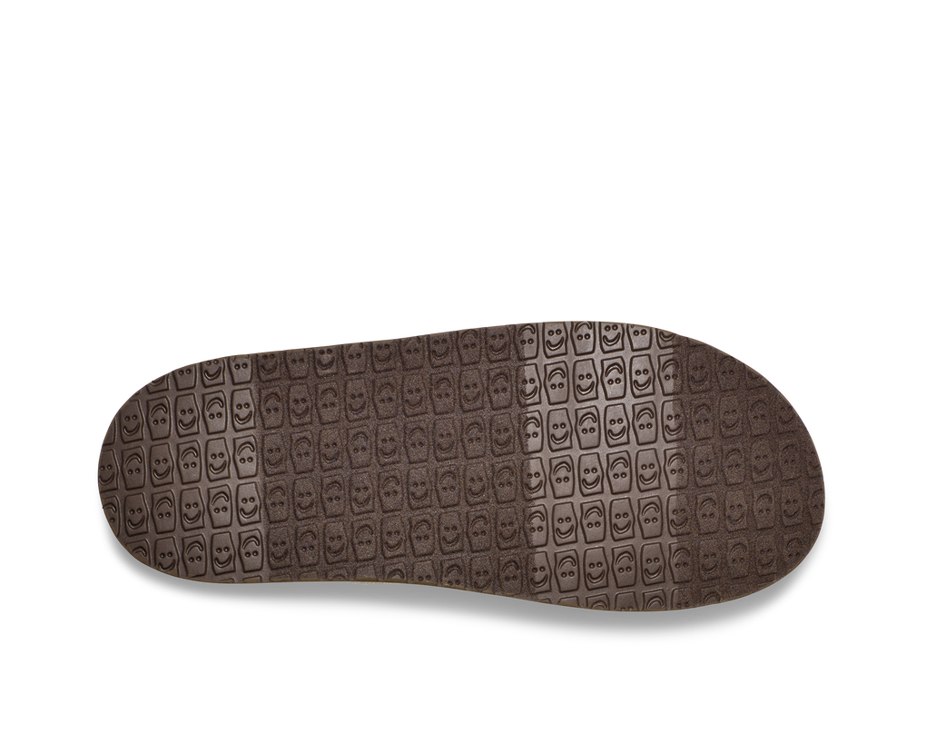 Sanuk Single Fin Men's Shoes - 88 Gear