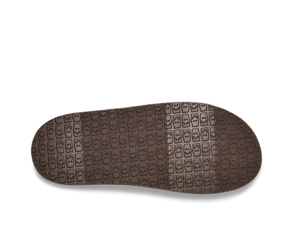 Sanuk Single Fin Men's Shoes - 88 Gear