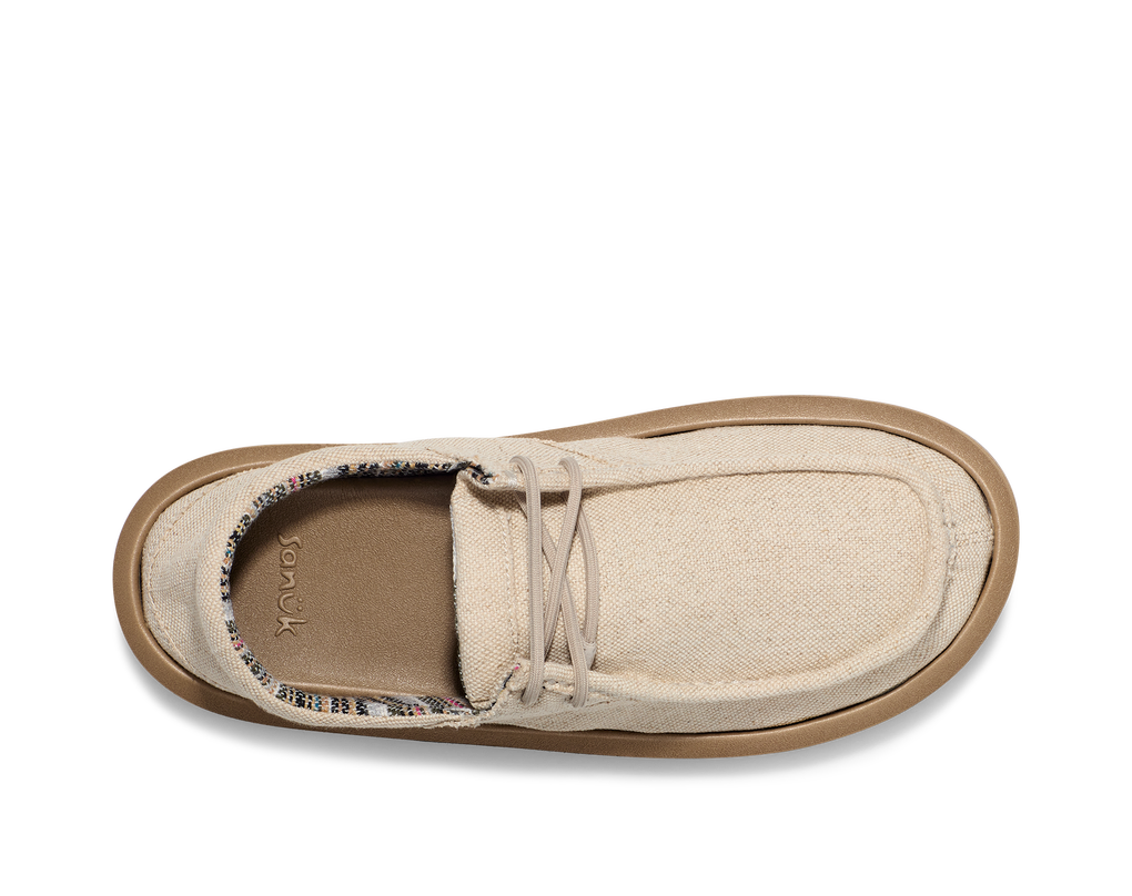 Sanuk Single Fin Men's Shoes - 88 Gear