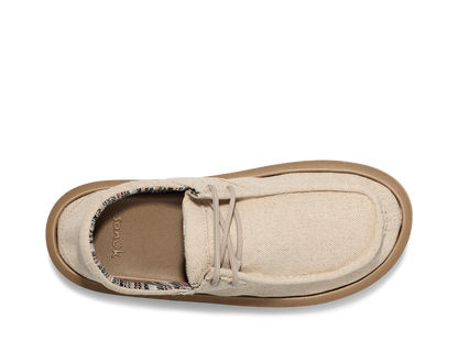 Sanuk Single Fin Men's Shoes - 88 Gear