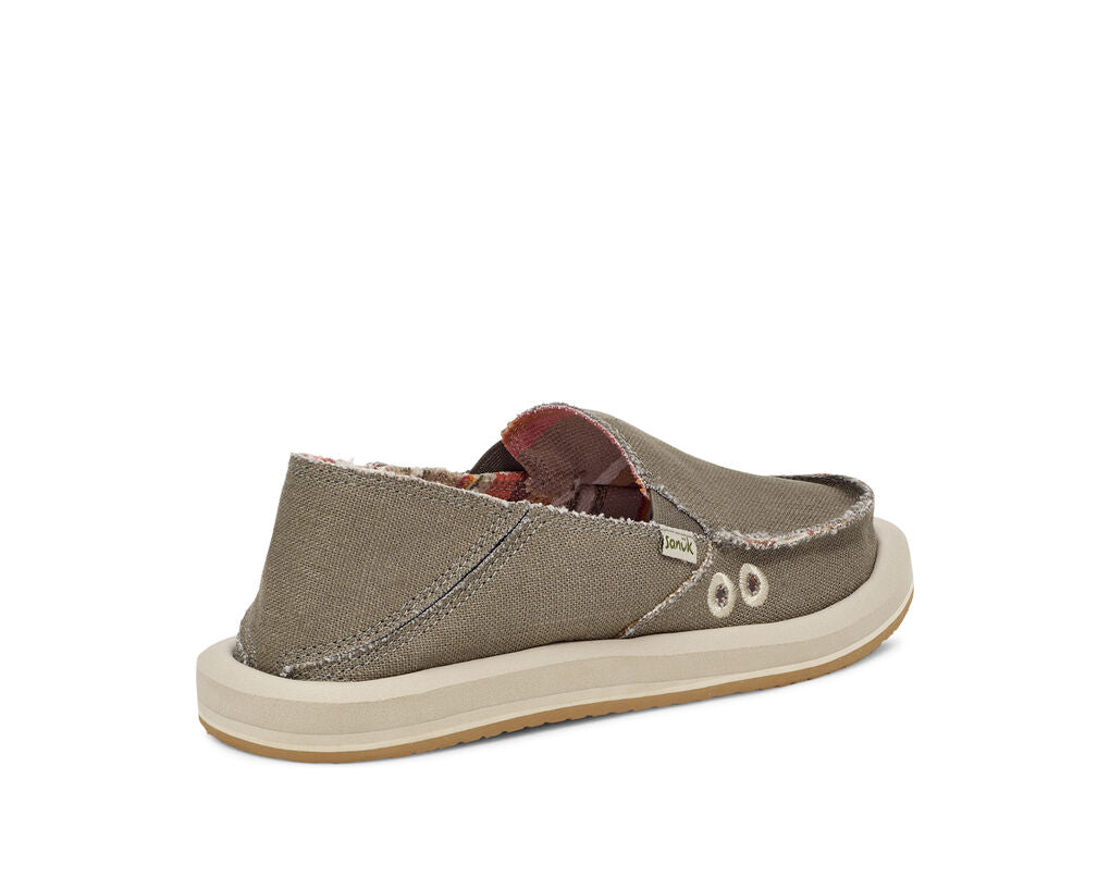 Sanuk Donna Hemp Women's Shoes - 88 Gear