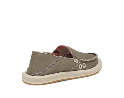 Sanuk Donna Hemp Women's Shoes - 88 Gear