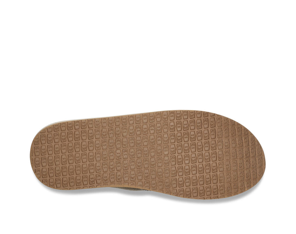 Sanuk Donna Hemp Women's Shoes - 88 Gear