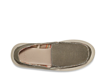 Sanuk Donna Hemp Women's Shoes - 88 Gear