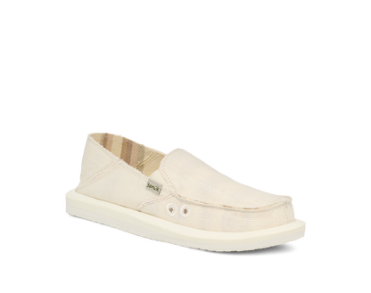 Sanuk Donna Hemp Women's Shoes - 88 Gear