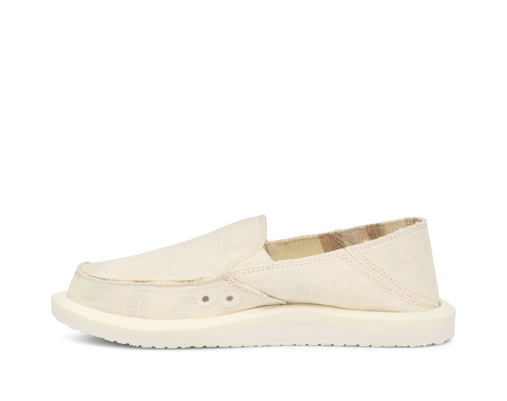 Sanuk Donna Hemp Women's Shoes - 88 Gear