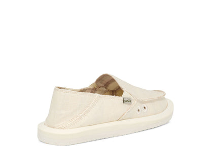 Sanuk Donna Hemp Women's Shoes - 88 Gear