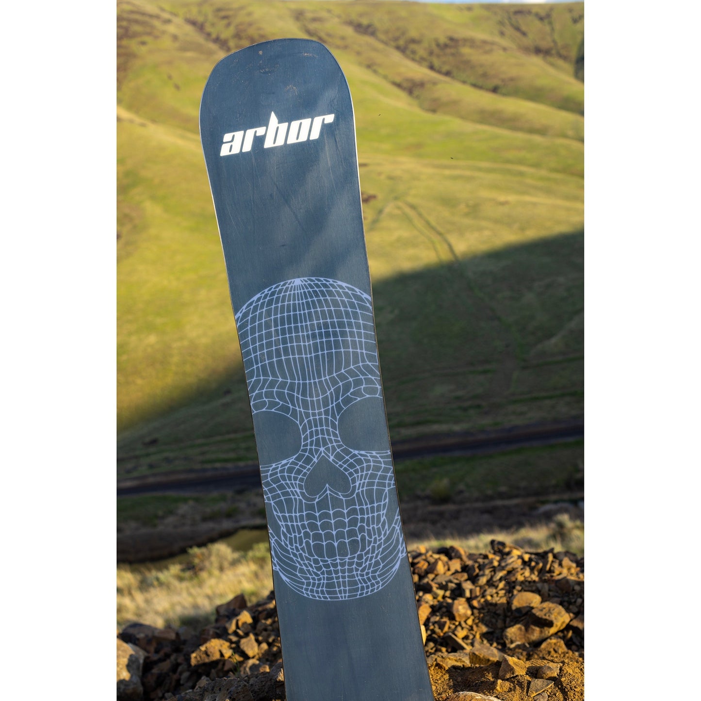 ArborDraft Rocker Snowboard 2024