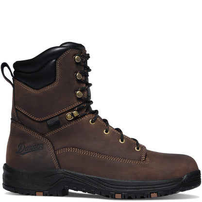 Danner Caliper 8" Boots - 88 Gear