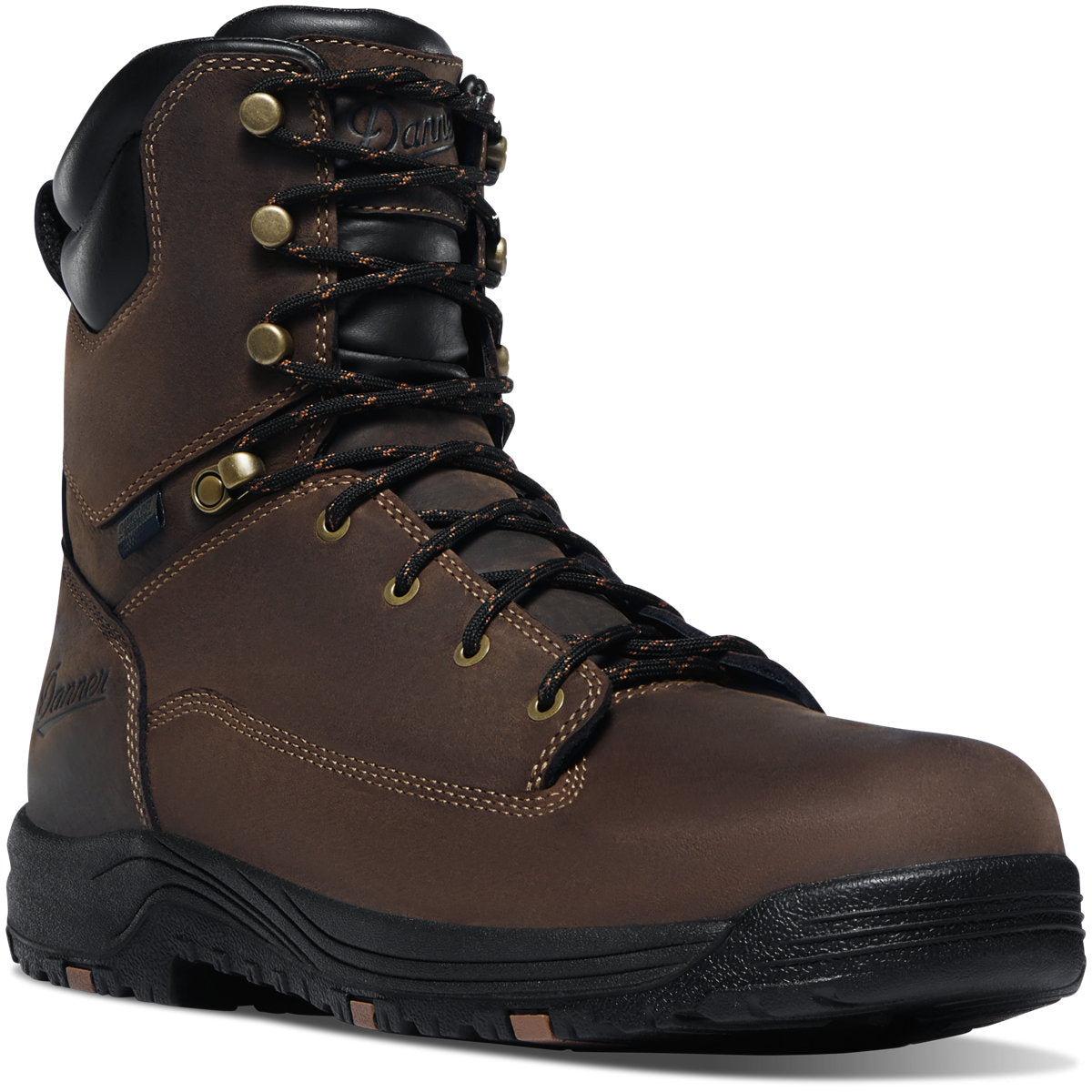 Danner Caliper 8" Boots - 88 Gear