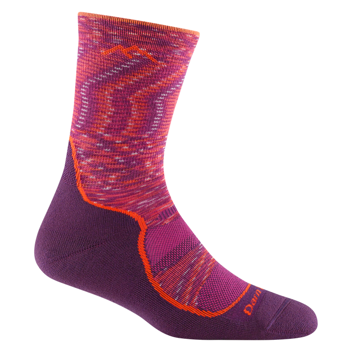 Darn Tough Light Hiker Women's Sock - 88 Gear