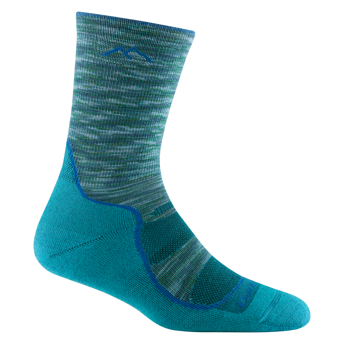 Darn Tough Light Hiker Women's Sock - 88 Gear