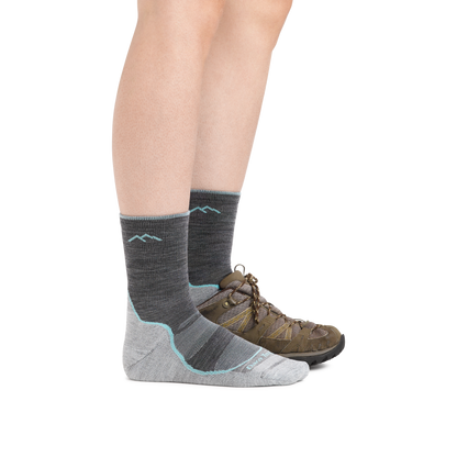 Darn Tough Light Hiker Women's Sock - 88 Gear