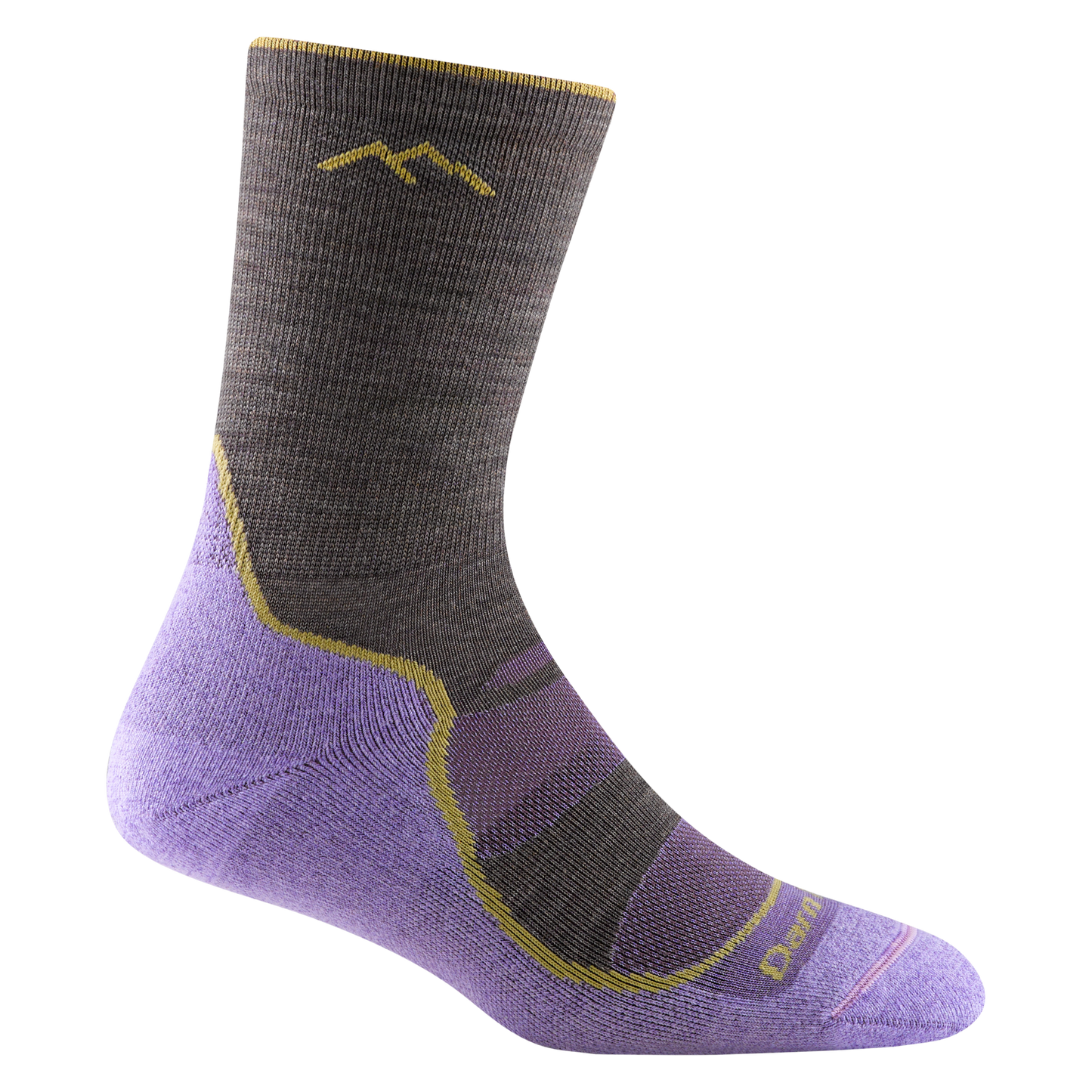 Darn Tough Light Hiker Women's Sock - 88 Gear