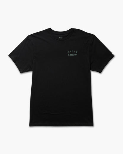 Salty Crew Saloon T-Shirt