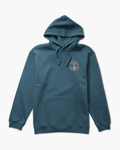 Salty Crew Tailgate Hooded Fleece