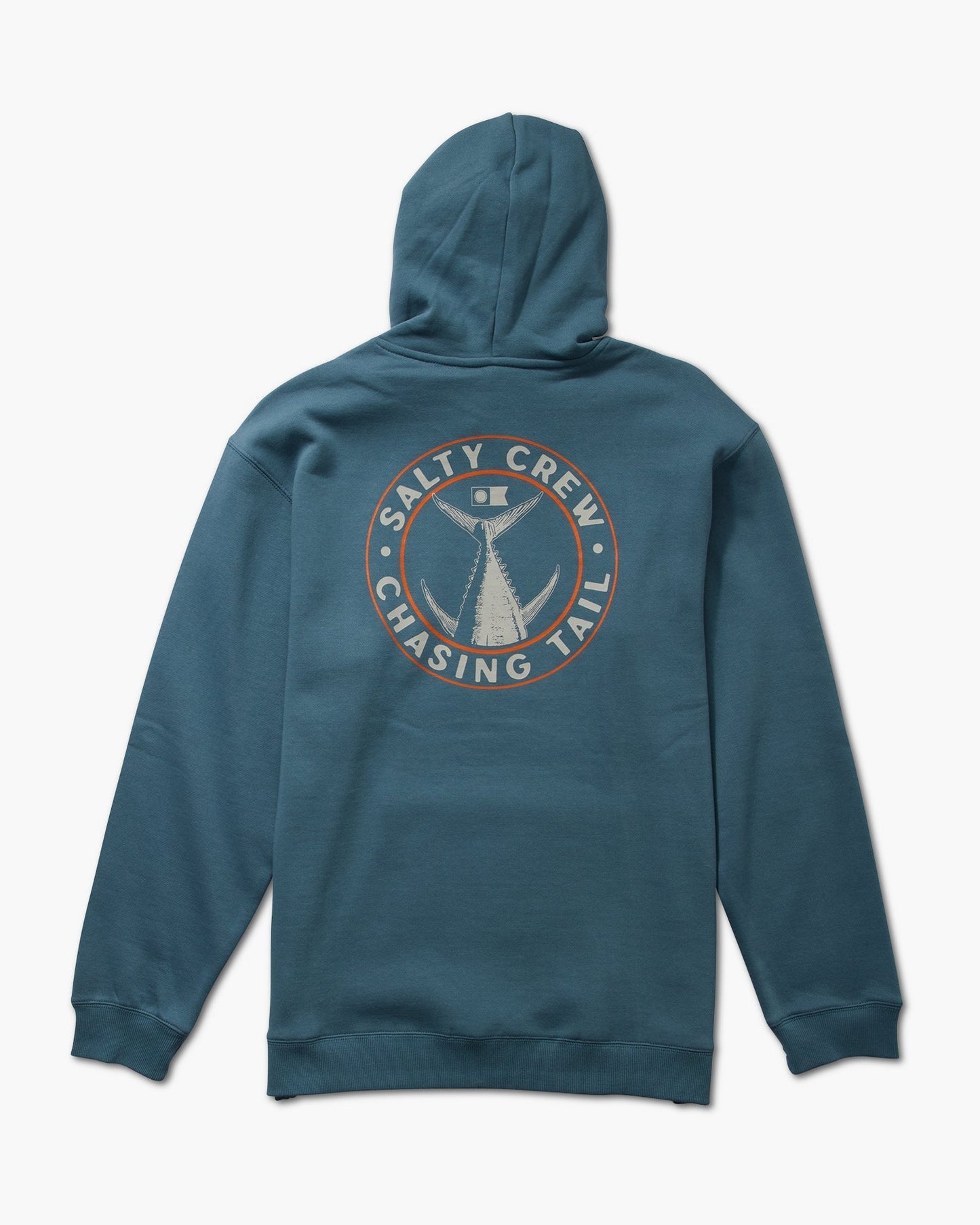 Salty Crew Tailgate Hooded Fleece