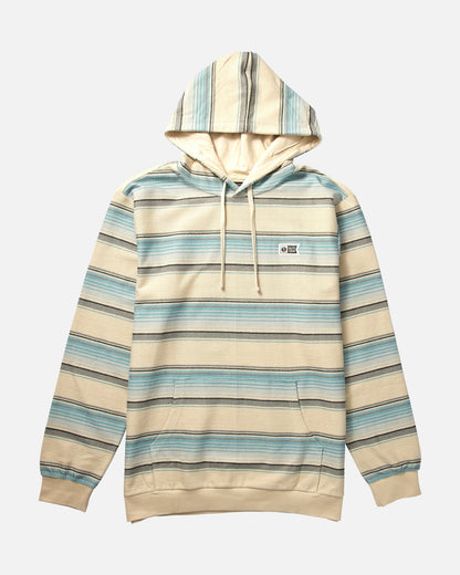 Salty Crew Crewser Hooded Knit