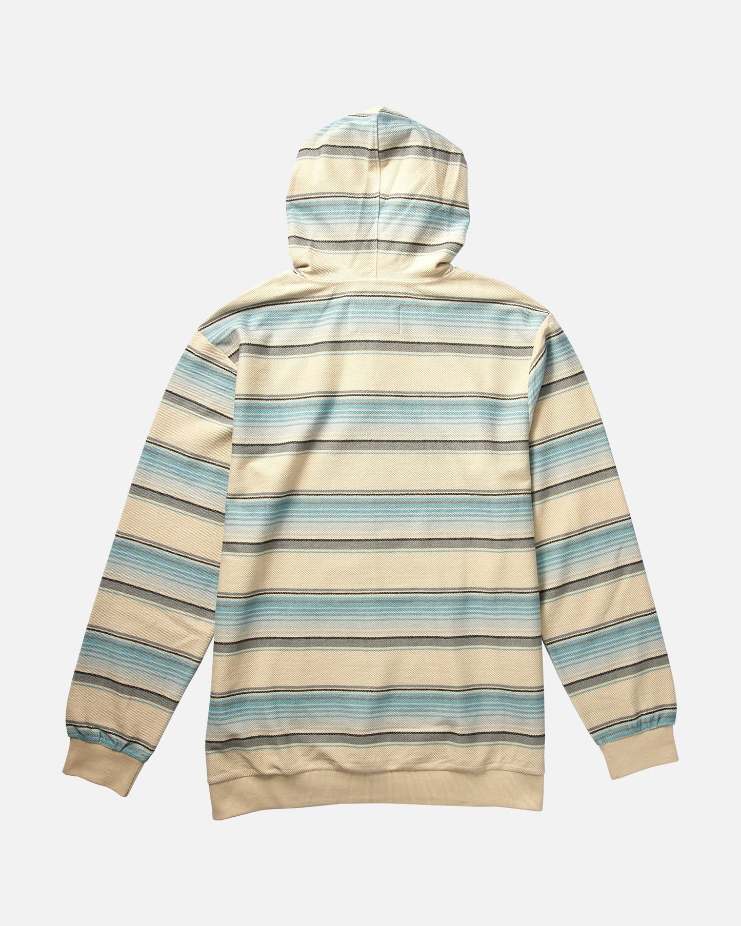 Salty Crew Crewser Hooded Knit