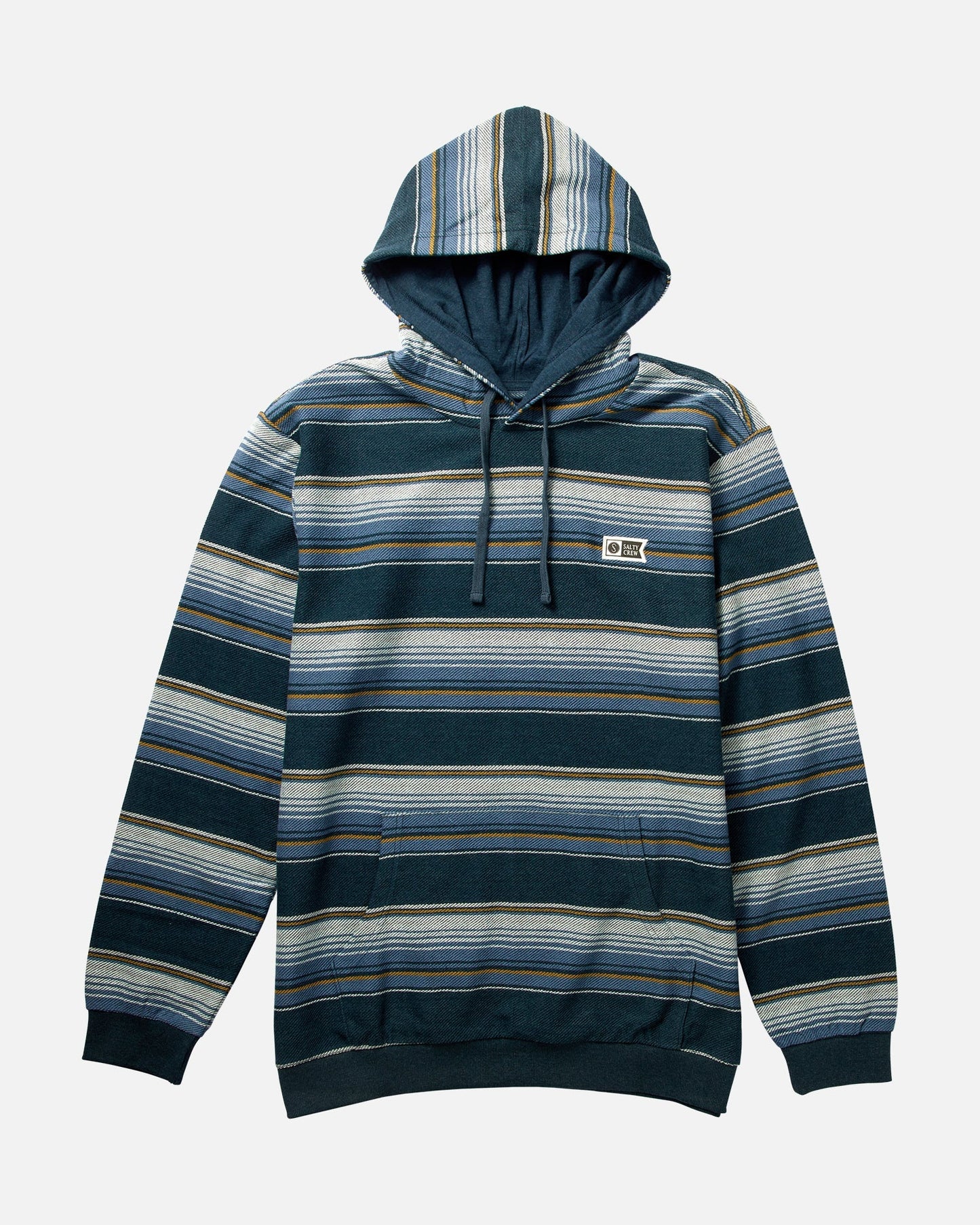 Salty Crew Crewser Hooded Knit