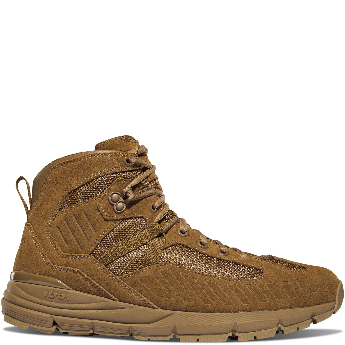 Danner Full Bore Tactical Boot