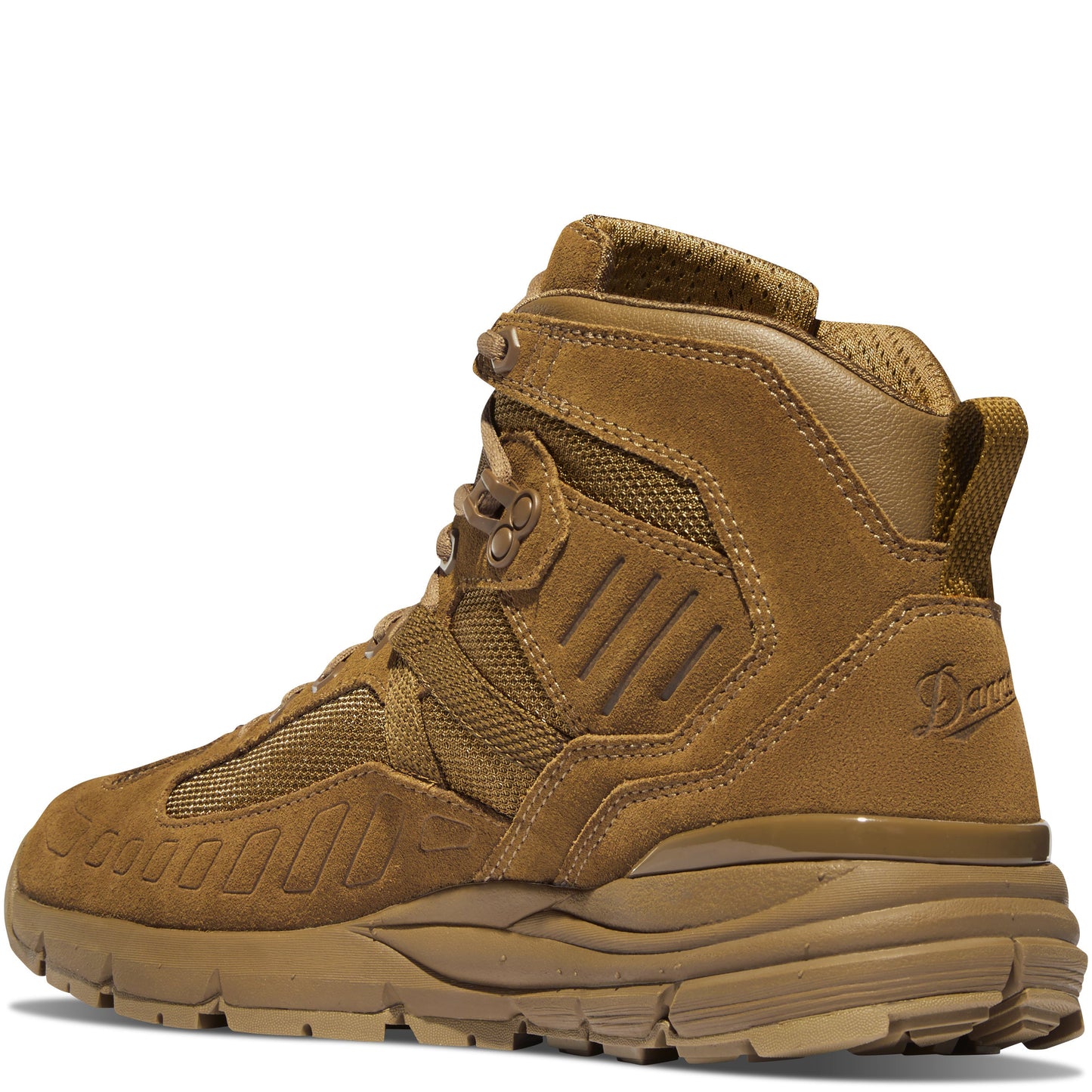 Danner Full Bore Tactical Boot