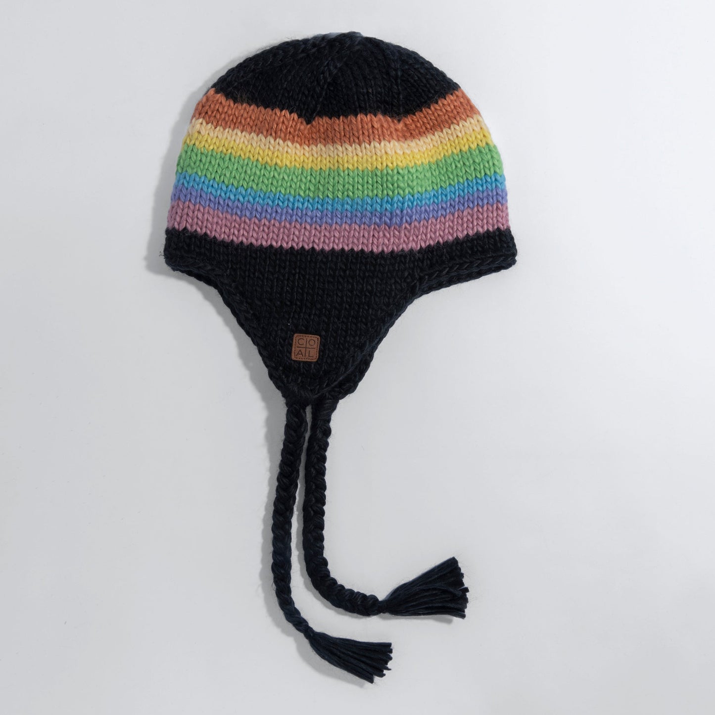 Coal The Dori Earflap Beanie