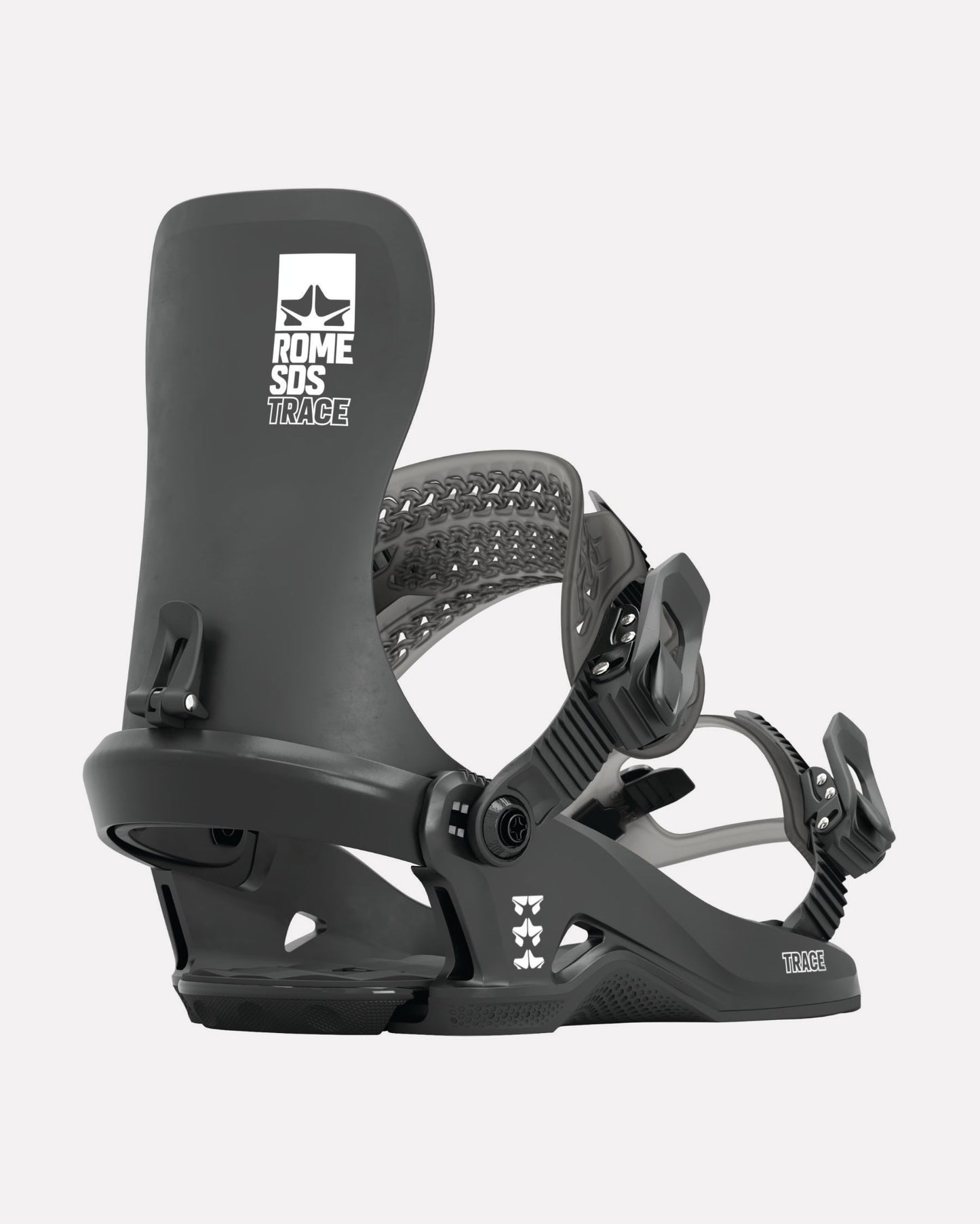 RomeTrace Snowboard Bindings 2025