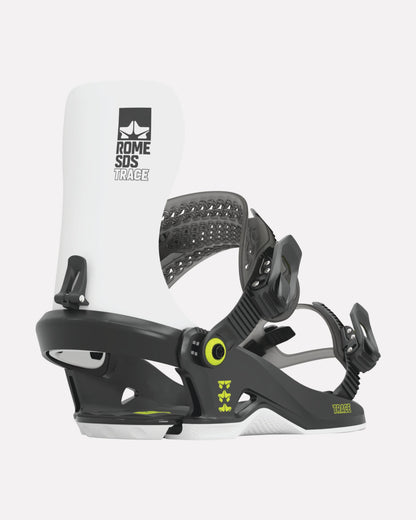 RomeTrace Snowboard Bindings 2025