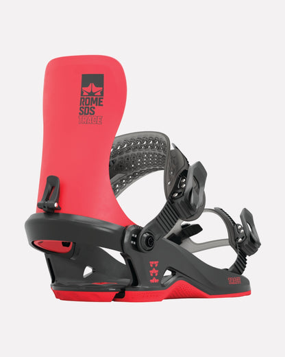 RomeTrace Snowboard Bindings 2025