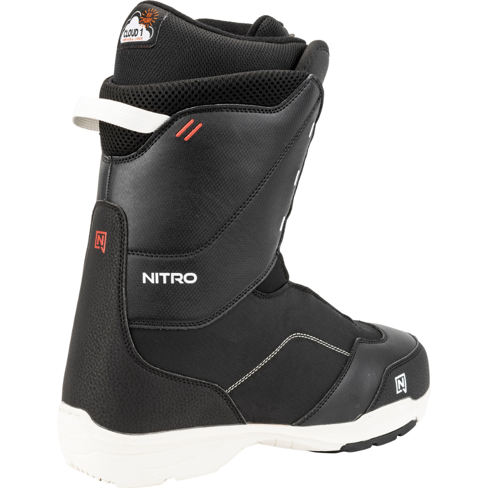 Nitro Tangent BOA Snowboard Boots